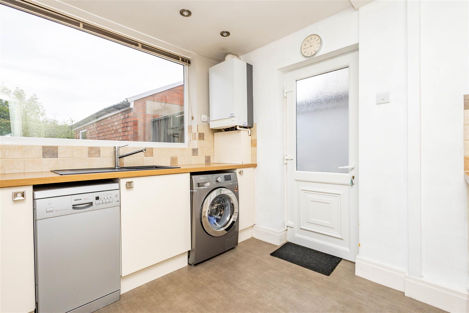 Yewlands Avenue, Leyland